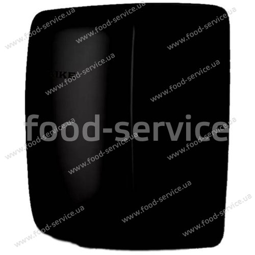 Автоматическая сушилка для рук Berg AK2803B черная мини